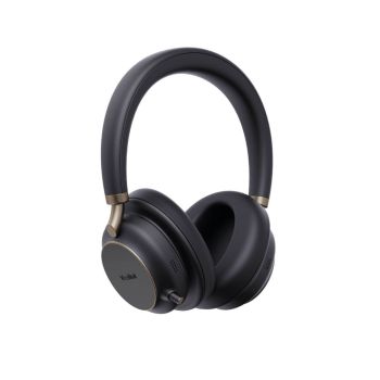 Yealink BH76 Plus Wireless On-ear Headset USB-A USB-C Certified Microsoft Teams UC Certified 1208707