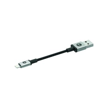 Mophie Charge & Sync Cable USB-A to Lightning 1m 409903214