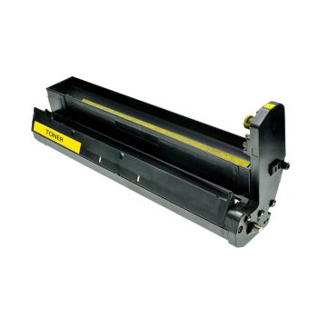 Konica Minolta A11G250 TN319Y Yellow Toner Cartridge (26,000 pages*)