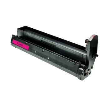 Konica Minolta A11G350 TN319M Magenta Toner Cartridge (26,000 pages*)