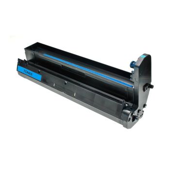 Konica Minolta A11G450 TN319C Cyan Toner Cartridge (26,000 pages*)