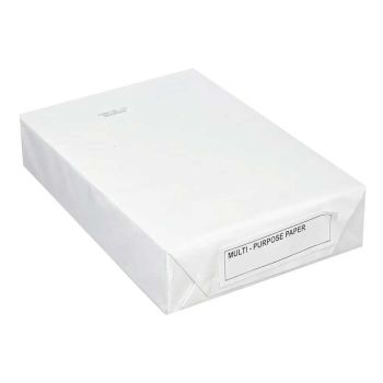 White Box A4 70gsm Office Paper (500 Sheets) WX01087-REAM