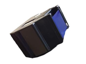 Compatible Francotyp Postalia 58.0052.3026.00 Blue Cartridge (36,000 Impressions) CFP010