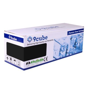 Compatible Lexmark Black Toner Cartridge (3,000 Pages*) 71B20K0