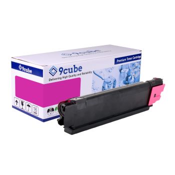 Compatible Samsung M609 Magenta Toner Cartridge (7,000 Pages*)