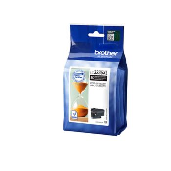Brother LC3235XLBK High Yield Black Ink Cartridge (6,000 Pages*)