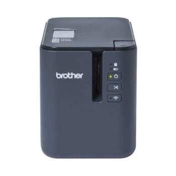 Brother PT-P900Wc Thermal Label Printer