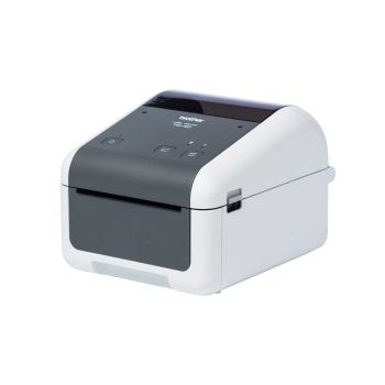 Brother TD-4210D Professional Desktop Label Printer ** Clearance **