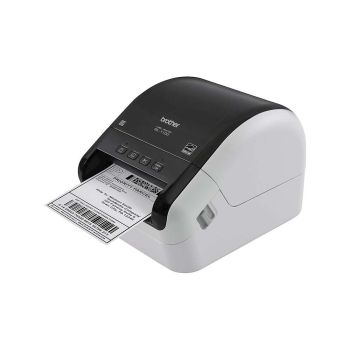 Brother QL-1100 Wide Format Thermal Label Printer