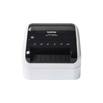 Brother QL-1110NWB Wide Format Thermal Label Printer