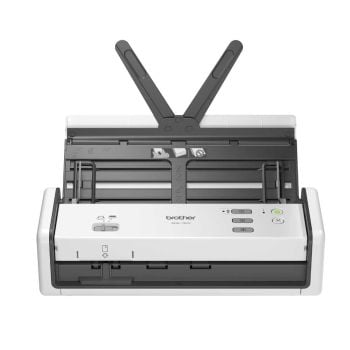 Brother ADS-1300 Compact Portable Document Scanner