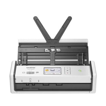 Brother ADS-1800W Compact Portable Document Scanner