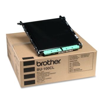 Brother BU100CL Belt Unit (50,000 pages*)