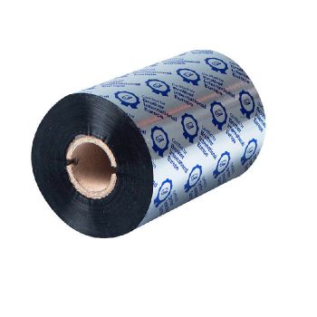 Brother Premium Wax - 100mm x 450m BWP1D450110