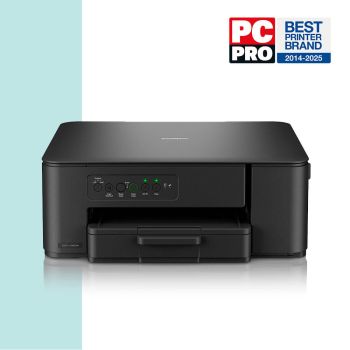 Brother DCP-J1260W A4 Colour Multifunction Inkjet Printer