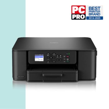 Brother DCP-J1310DW A4 Colour Multifunction Inkjet Printer