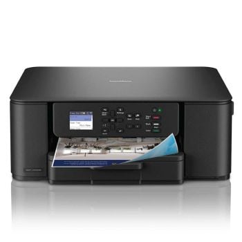 Brother DCP-J1310DW A4 Colour Multifunction Inkjet Printer