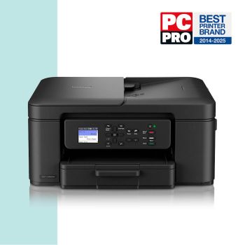 Brother DCP-J1360DW A4 Colour Multifunction Inkjet Printer