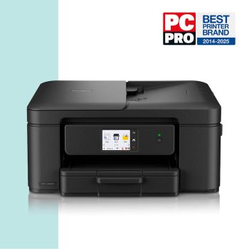 Brother DCP-J1460DW A4 Colour Multifunction Inkjet Printer