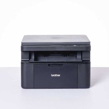 Brother DCP-L1640W A4 Mono Multifunction Laser Printer