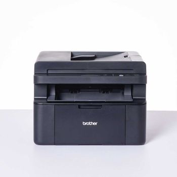 Brother DCP-L1660W A4 Mono Multifunction Laser Printer