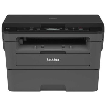 Brother DCP-L2510D A4 Mono Multifunction Laser Printer - DISCONTINUED