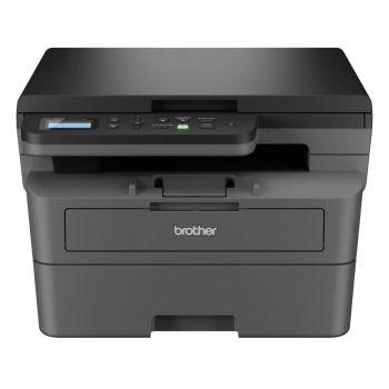 Brother DCP-L2627DWXL (All-in-Box) A4 Mono Multifunction Laser Printer