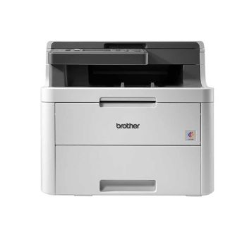 Brother DCP-L3510CDW A4 Colour Laser Multifunction Printer - DISCONTINUED