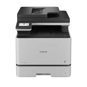 Brother DCP-L8630CDW A4 Colour Laser Multifunction Printer