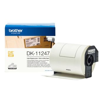 Brother DK11247 Large Shipping Label (103x164mm) - 180 Labels