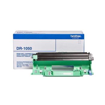 Brother DR1050 Drum Unit (10,000 Pages*)