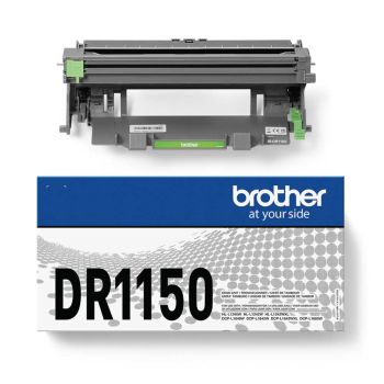Brother Drum Unit (10,000 Pages*) DR1150