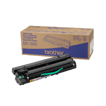 Brother DR1200 Drum Unit (60,000 pages*)