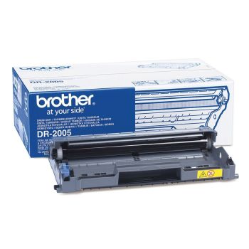 Brother DR2005 Drum Unit (12,000 pages*)