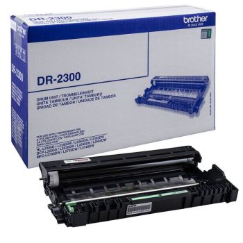 Brother DR2300 Drum Unit (12,000 pages*)