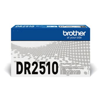 Brother DR2510 Drum Unit (15,000 Pages*) DR2510