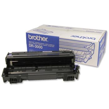 Brother DR3000 Drum (20,000 pages @ 5% coverage)
