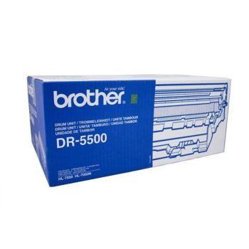 Brother DR5500 Drum Unit (40,000 pages*)