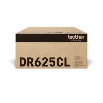 Brother DR625CL Drum Unit (30,000 Pages*) DR625CL