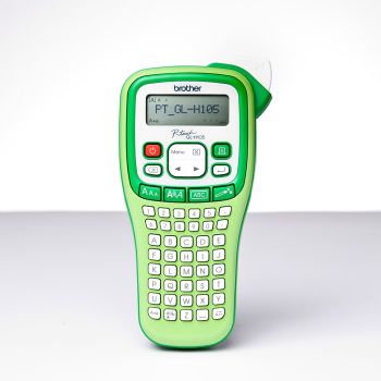 Brother GL-H105 Garden Labeller