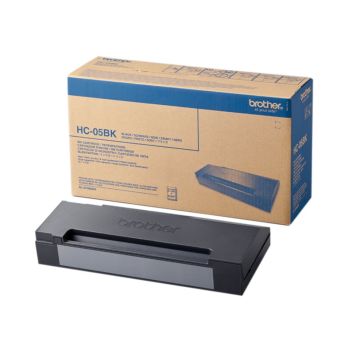 Brother HC05BK Black High Yield Ink Cartridge (30,000 pages*)
