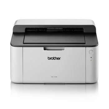 Brother HL-1110 A4 Mono Laser Printer