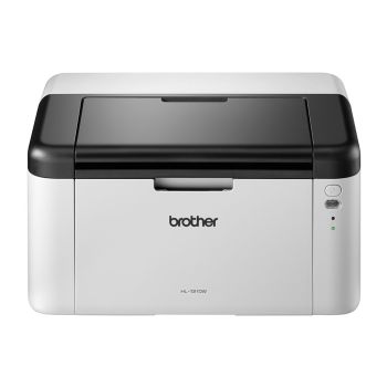 Brother HL-1210W A4 Mono Laser Printer