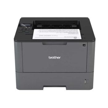 Brother HL-L5000D A4 Mono Laser Printer