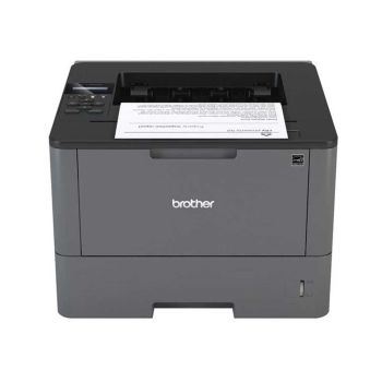 Brother HL-L5000D A4 Mono Laser Printer ** New - Open Box **