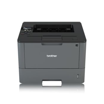 Brother HL-L5100DN A4 Mono Laser Printer - DISCONTINUED