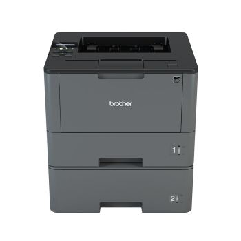Brother HL-L5200DWT A4 Mono Laser Printer - DISCONTINUED