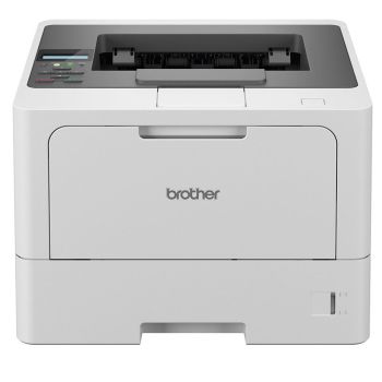 Brother HL-L5215DN A4 Mono Laser Printer