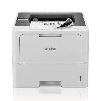 Brother HL-L6210DW A4 Mono Laser Printer