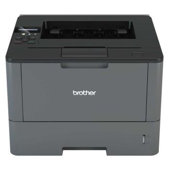 Brother HL-L5050DN A4 Mono Laser Printer - DISCONTINUED